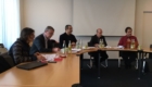 Herausgebertreffen 2017, Nürnberg