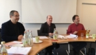 Herausgebertreffen 2017, Nürnberg