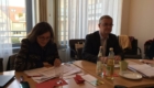 Herausgebertreffen 2017, Nürnberg