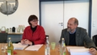 Herausgebertreffen 2017, Nürnberg