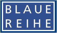 Logo der Blauen Reihe