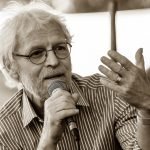 Autorenbild Prof. Armin Wöhrle