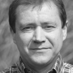 Autorenbild Martin Ludwig