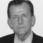 Autorenbild Dr. Wolf Rainer Wendt