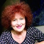 Autorenportrait Reinhilfe Beck