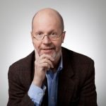 Autorenbild Michael Franck, Hochschule der Bundesagentur für Arbeit