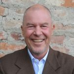 Autorenbild Prof. Dr. Franz-Theo Gottwald