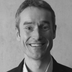 Autorenbild Klaus Sailer