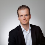Autorenbild Matthias Rübner
