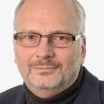 Autorenbild Prof. Dr. Rainer Göckler