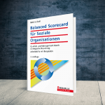 Coverabbildung Buch Balanced Scorecard für Soziale Organisationen