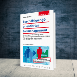 Coverabbildung Buch Beschäftigungsorientiertes Fallmanagement