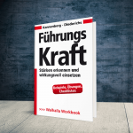 Coverabbildung Workbook Führungskraft
