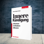 Coverabbildung Workbook Innere Kündigung erkennen verhindern abbauen