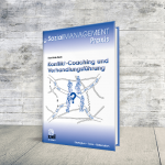 Coverabbildung Buch Konflikt-Coaching und Verhandlungsführung