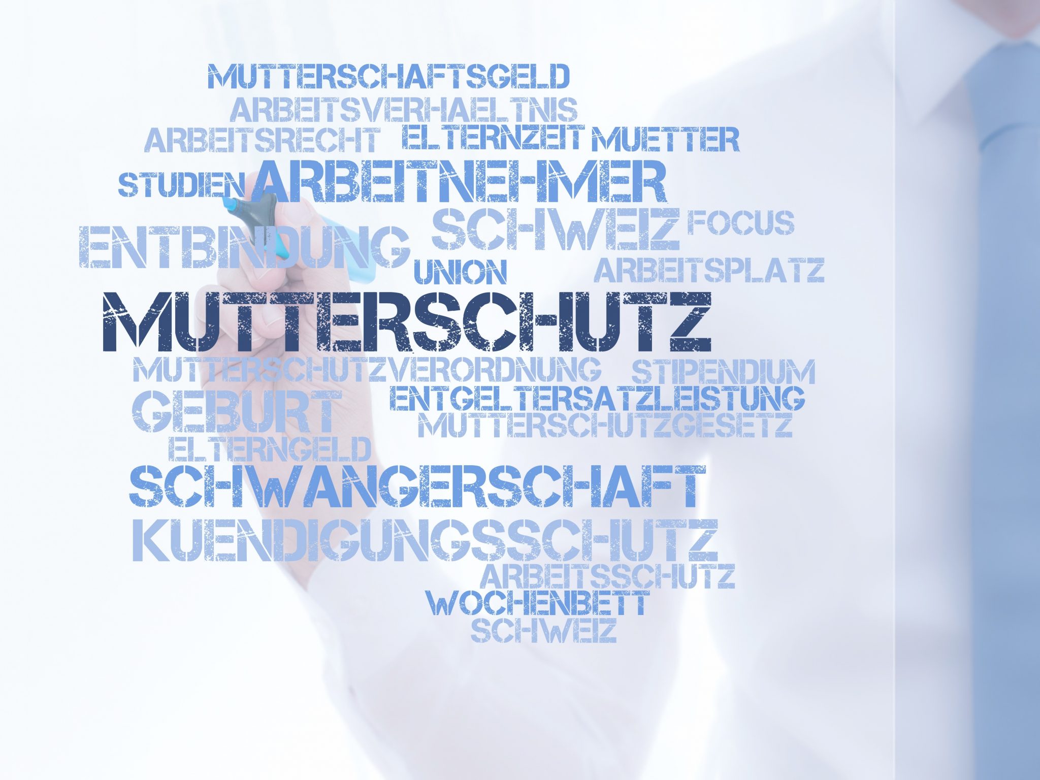 mutterschutz Fokus Sozialmanagement
