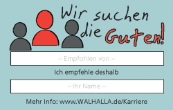 Beispiel 3 für eine Mitarbeiter-werben-Mitarbeiter-Karte