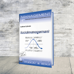 Coverabbildung Buch Sozialmanagement
