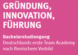 GIF Studiengang Bremerhaven