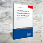 Cover Finanzierung von Organisationen der Sozialwirtschaft