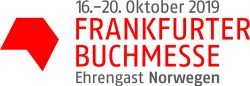 Buchmesse 2019 Logo
