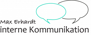 Logo Max Erhardt