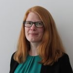 Porträtfoto Claudia Holtkamp