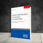 Produktabbildung Digitale (R)Evolution in Sozialen Unternehmen