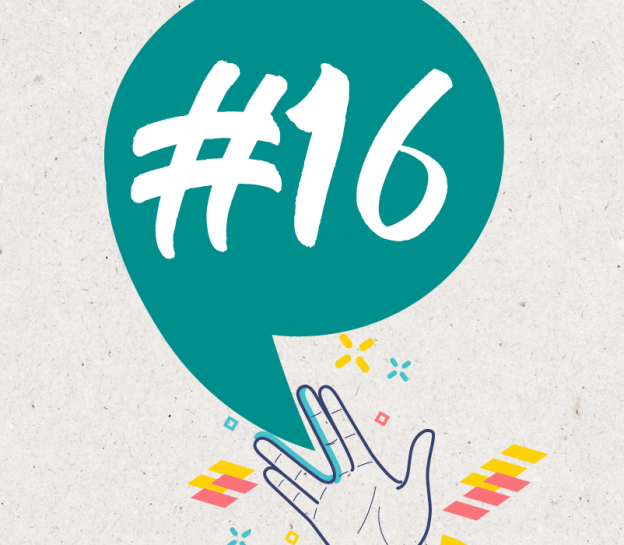 Links der Woche 16/2021