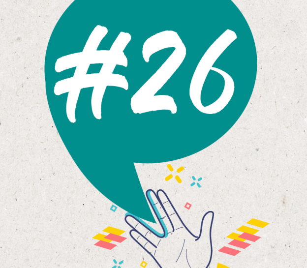 Links der Woche 26/2021