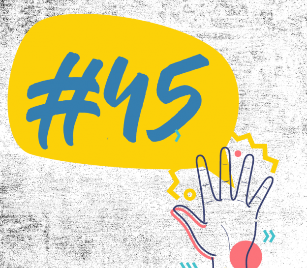 Links der Woche 45/2021