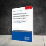 Finanzierung von Organisationen der Sozialwirtschaft