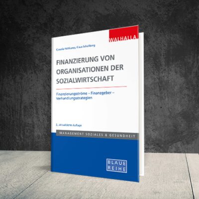 Finanzierung von Organisationen der Sozialwirtschaft