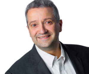 Portraitfoto Prof. Dr. Thomas Beyer