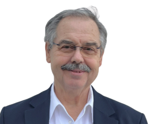 Portraitfoto FH-Prof. Dr. Paul Brandl