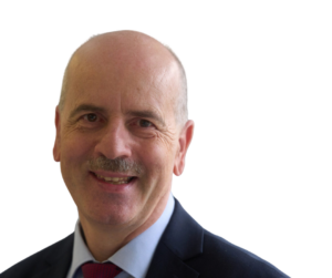 Portraitfoto Dr. phil. Armin Schneider