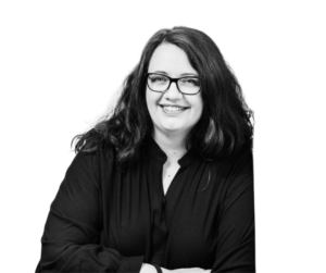 Portraitfoto Nina Taubenreuther