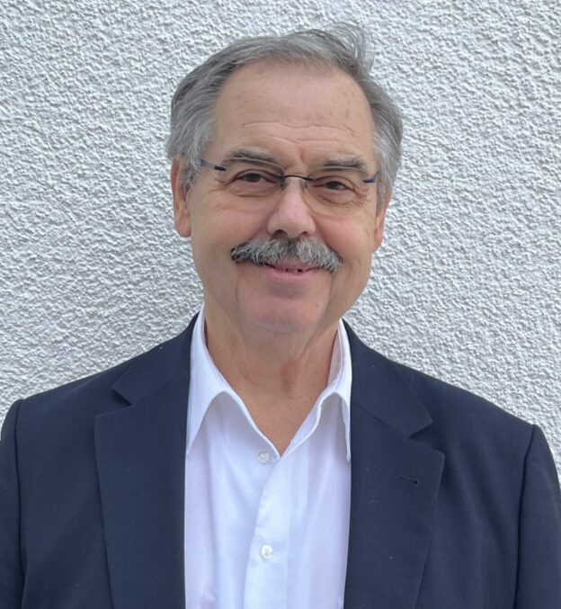 Professor Dr. Paul Brandl